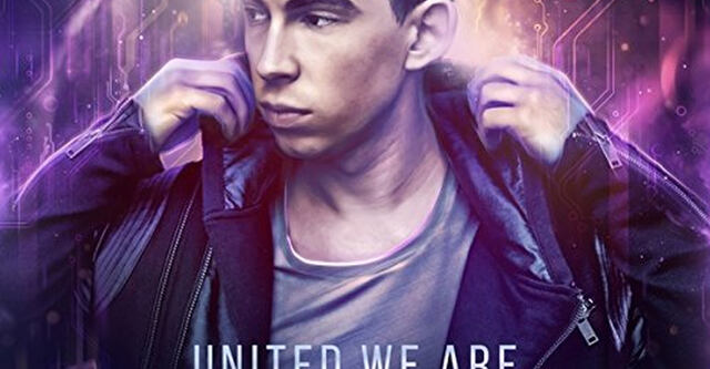 Hardwell: "United We Are" - Ab heute im Handel!