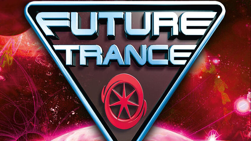 Future Trance Vol. 71 - CD- & Download-VÖ am 20.02.15