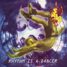 Rhythm Is A Dancer