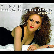 China In Your Hand