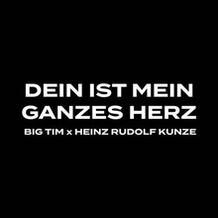 Dein Ist Mein Ganzes Herz