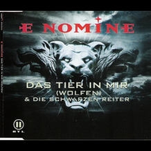 Das Tier In Mir (Wolfen)