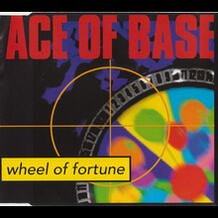 Wheel Of Fortune