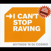 I Can't Stop Raving