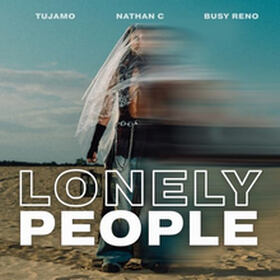 Lonely People