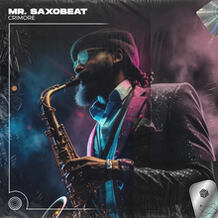 Mr. Saxobeat