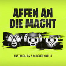 Affen An Die Macht