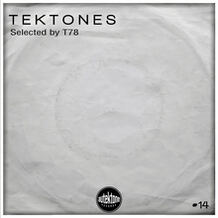 Tektones #14