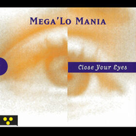 Close Your Eyes