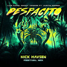 Despacito (Nick Havsen Festival Mix)