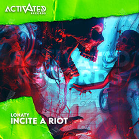 Incite A Riot