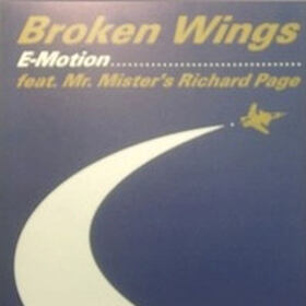 Broken Wings