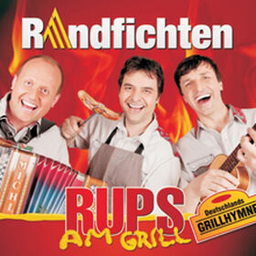 Rups Am Grill