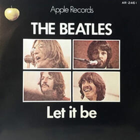 Let It Be