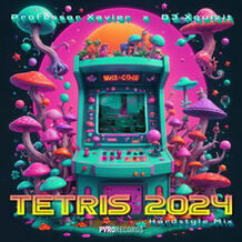 Tetris 2024