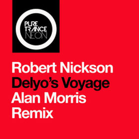 Delyo's Voyage - Alan Morris Remix