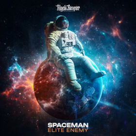 Spaceman