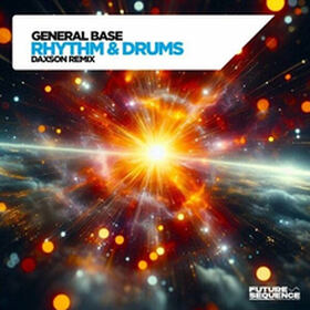 Rhythm & Drums (Daxson Remix)