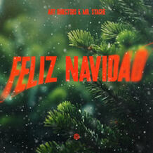 Feliz Navidad