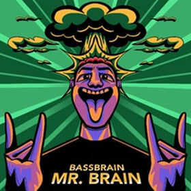 Mr. Brain