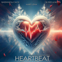 Heartbeat (Winterbeats Anthem 2025)