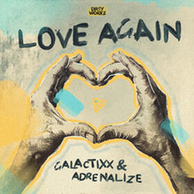 Love Again