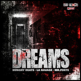 Dreams EP