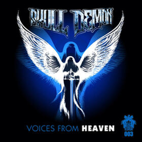 Voices From Heaven