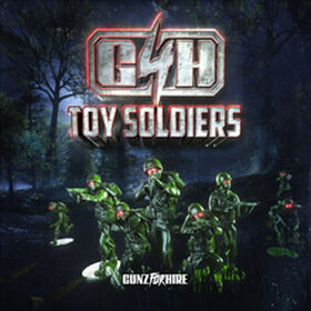 Toy Soldiers