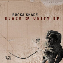 BLAZE OF UNITY - EP