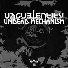 Undead Mechanizm