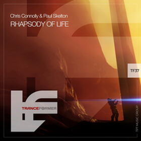 Rhapsody Of Life