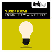 Energy (Feel What I'm Feeling)