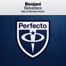 Belvedere (Mac & Monday Remix)