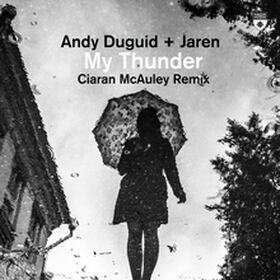 My Thunder (Ciaran McAuley Remix)