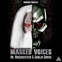 Masked Voices