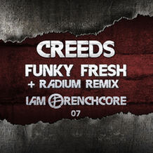 I Am Frenchcore 07