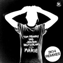 Marie (2K14 Remixes)