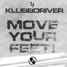 Move Your Feet!