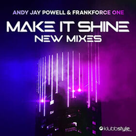 Make It Shine - New Mixes