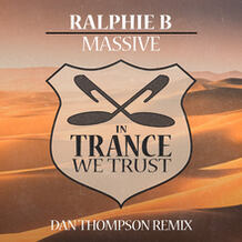 Massive (Dan Thompson Remix)