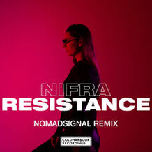 Resistance (NOMADsignal Remix)