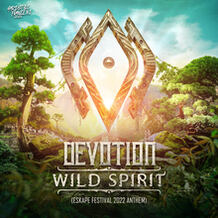 Wild Spirit (Eskape Festival 2022 Anthem)