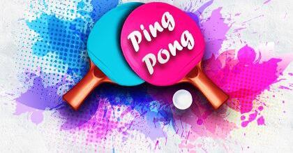 Ping Pong Mit Quro (Wacken Edition)