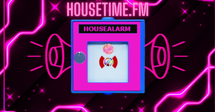 Housealarm